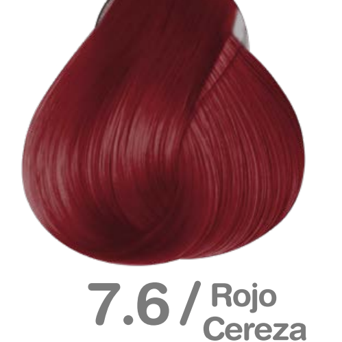 Tinte Visalia Sin Amoníaco