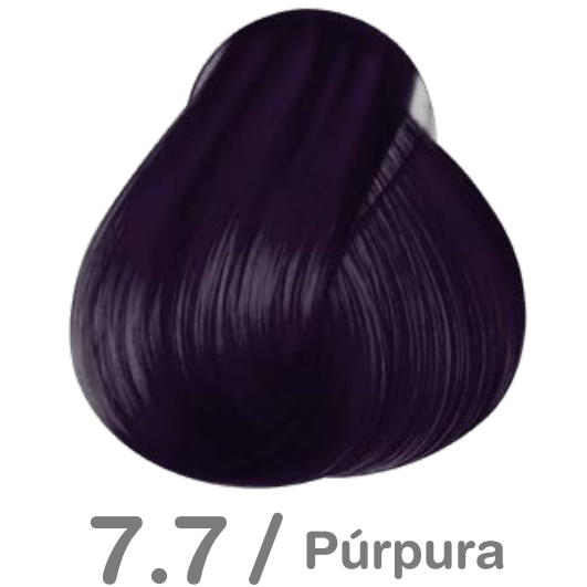 Tinte Visalia Sin Amoníaco