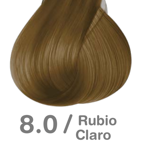 Tinte Visalia Sin Amoníaco