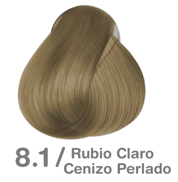 Tinte Visalia Sin Amoníaco