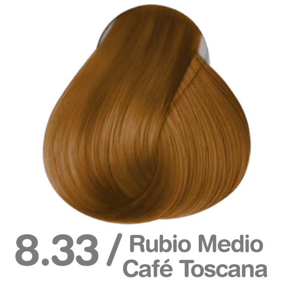 Tinte Visalia Sin Amoníaco