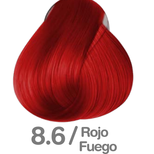 Tinte Visalia Sin Amoníaco