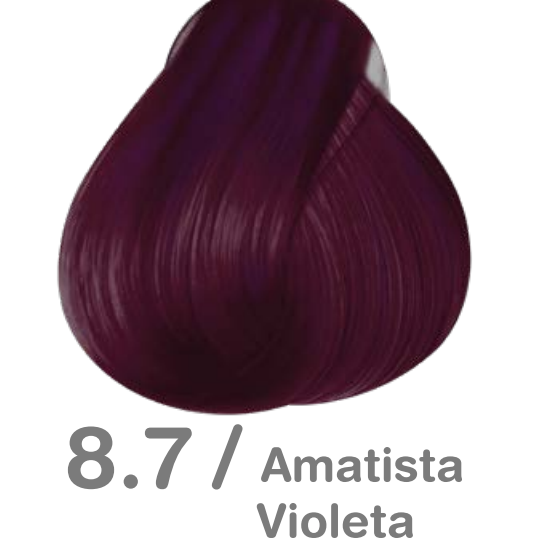 Tinte Visalia Sin Amoníaco