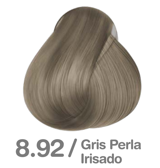 Tinte Visalia Sin Amoníaco