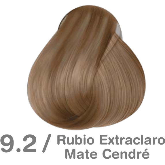 Tinte Visalia Sin Amoníaco