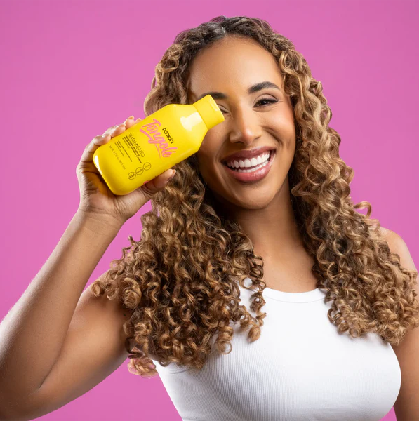 Tongole Tratamiento Rizos *450 Ml Pocion