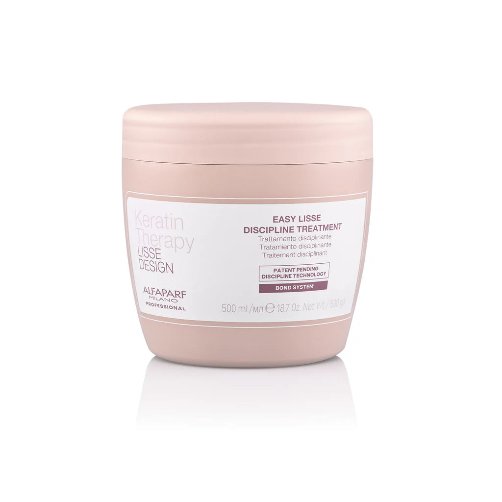 Kt Easy Lisse Discipline Treatment Alfaparf *500