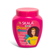 Tratamiento Capilar Skala Kids Divino Potinho 2-en-1 1000 g