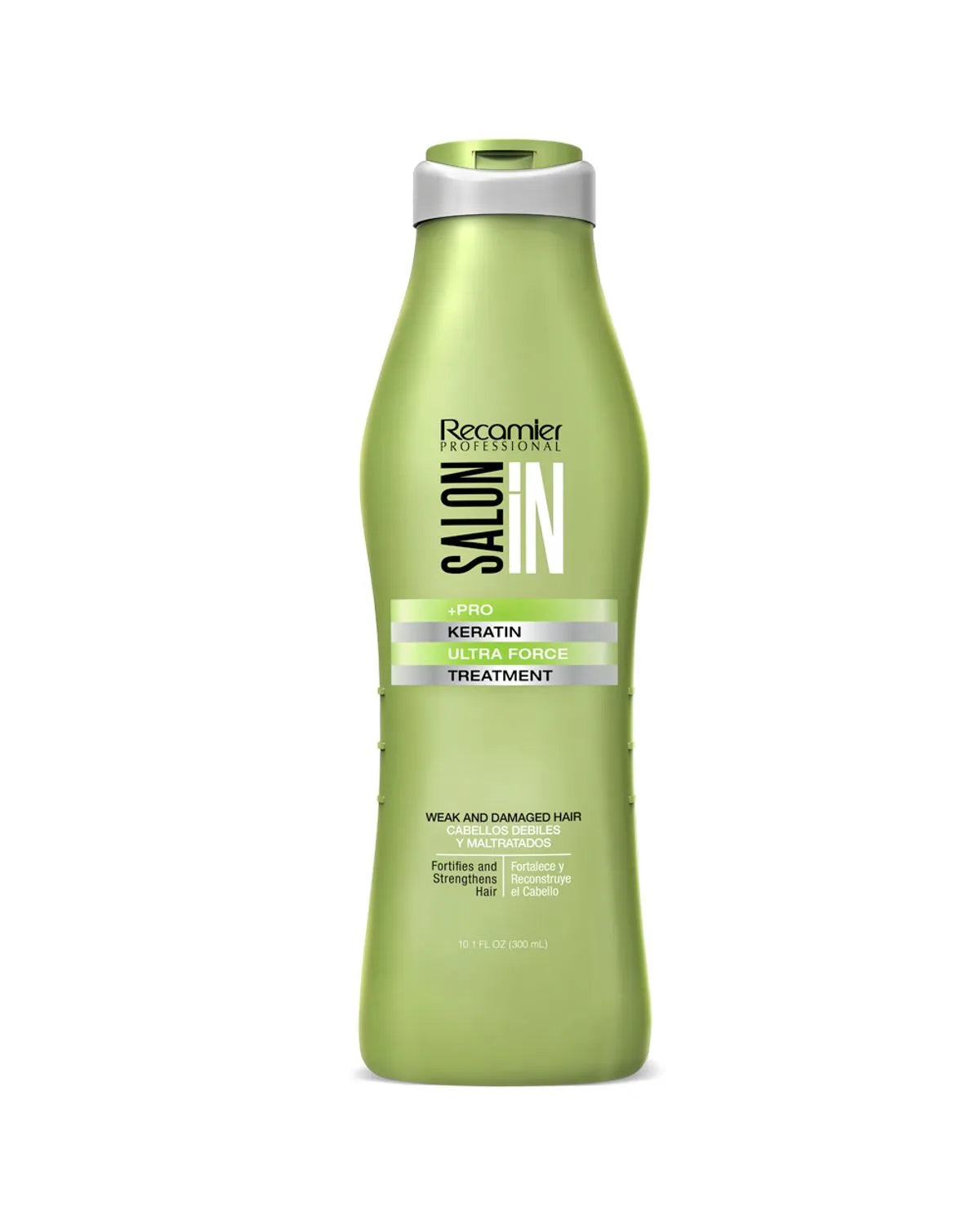 Tratamiento Keratin Ultra Force Recamier X 300